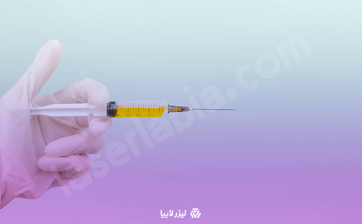 برند ژل برای تزریق به واژن