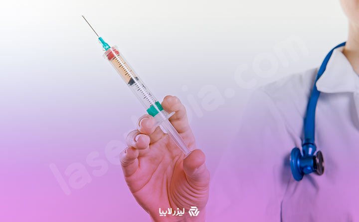 دلایل تزریق ژل به واژن